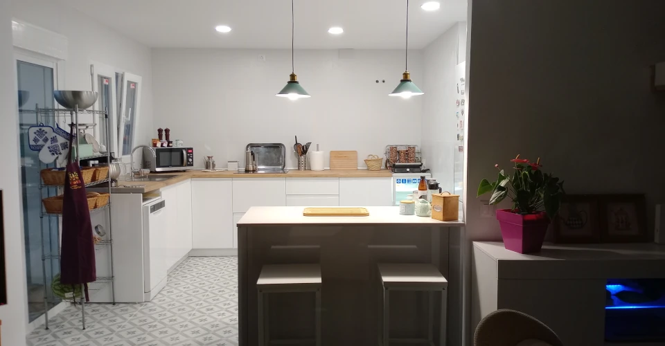 Cocina