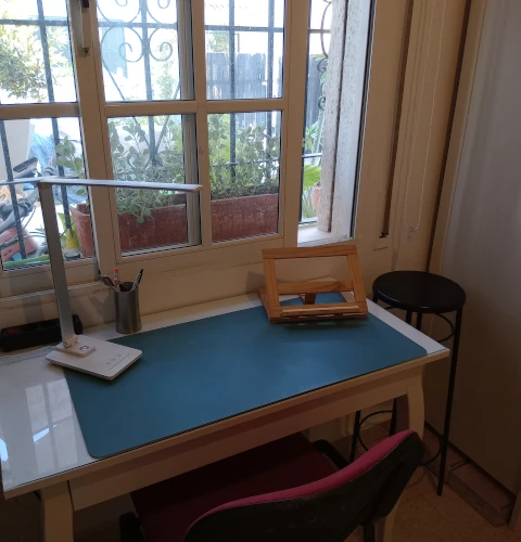 Habitacion