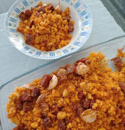 Migas