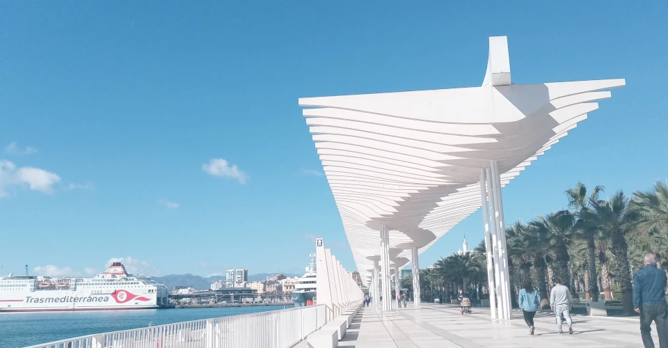 Muelle uno