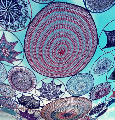 Techo terraza