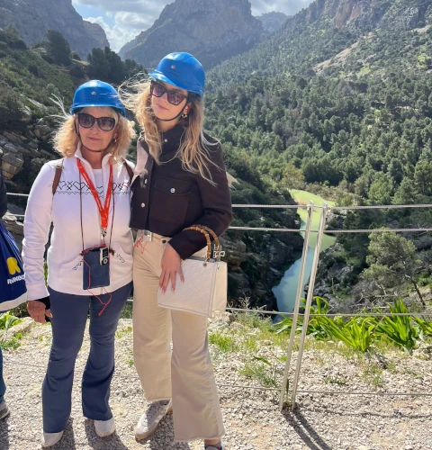 Caminito del rey