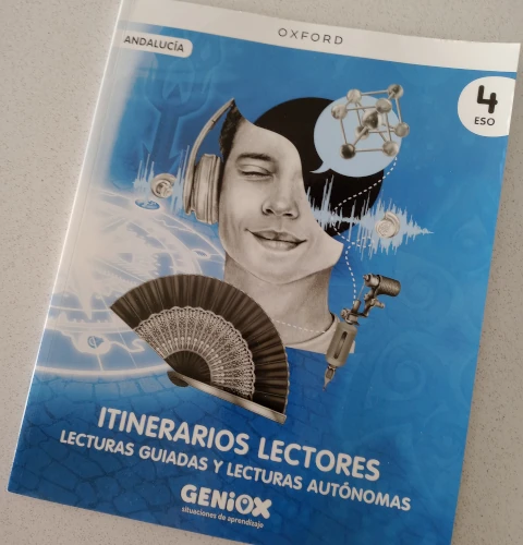 Itinerarios lectores